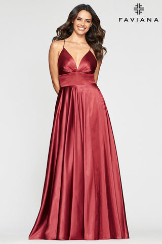 Faviana Style Number S10255 - 8