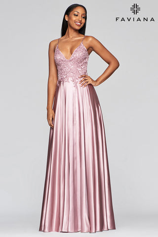 Faviana Style Number S10400 - 24