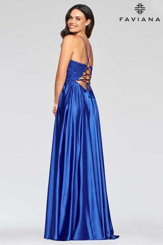 Faviana Style Number S10400 - 15