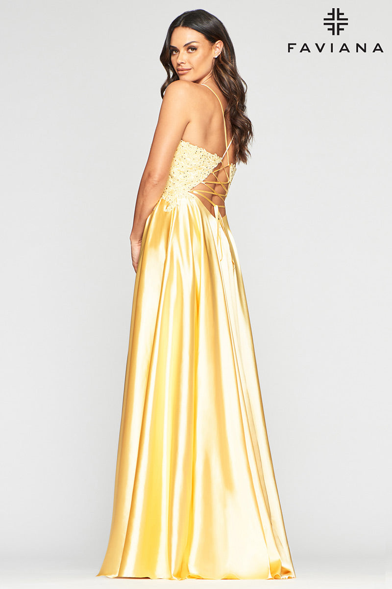Faviana Style Number S10400 - 13