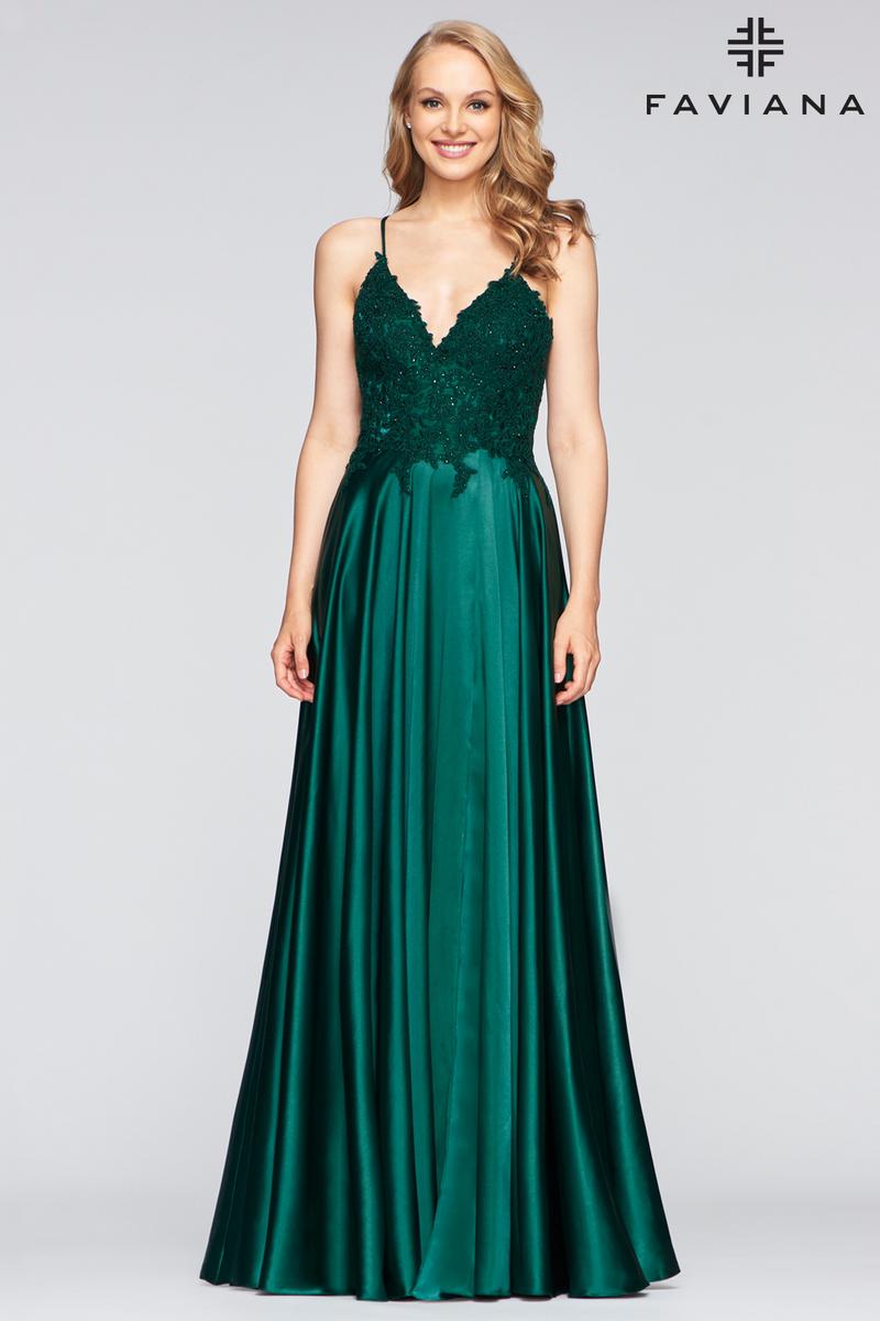 Faviana Style Number S10400 - 16