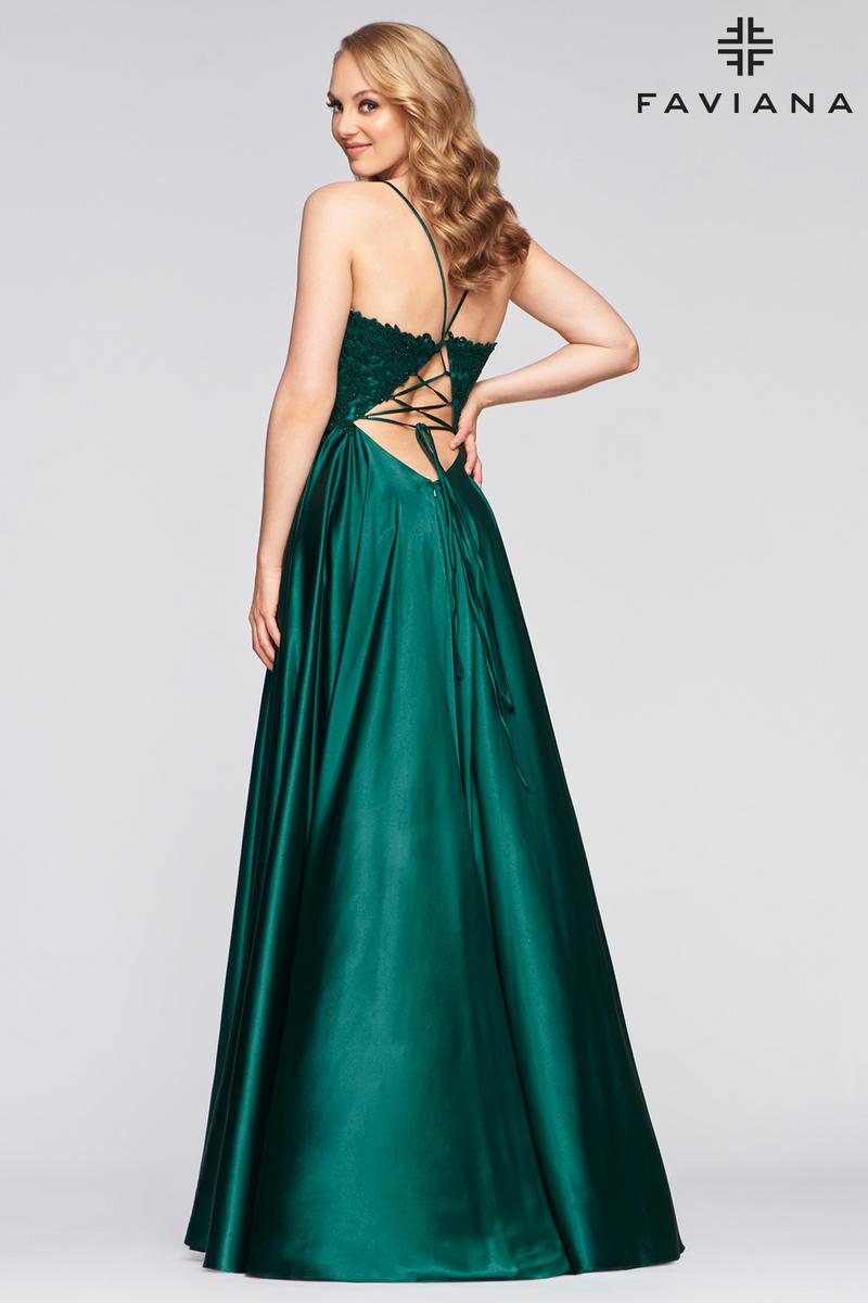 Faviana Style Number S10400 - 17