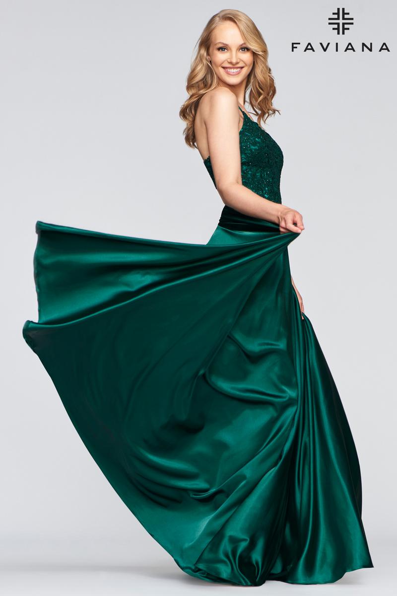 Faviana Style Number S10400 - 26