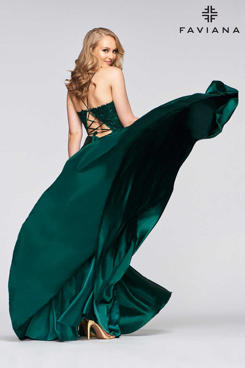 Faviana Style Number S10400 - 22