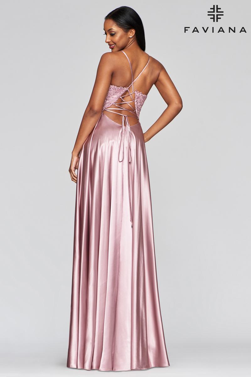 Faviana Style Number S10400 - 25