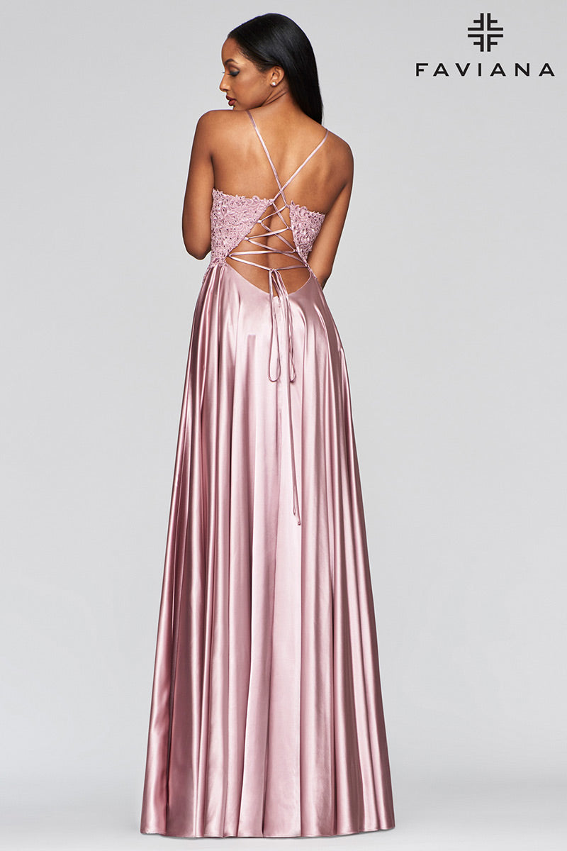 Faviana Style Number S10400 - 9