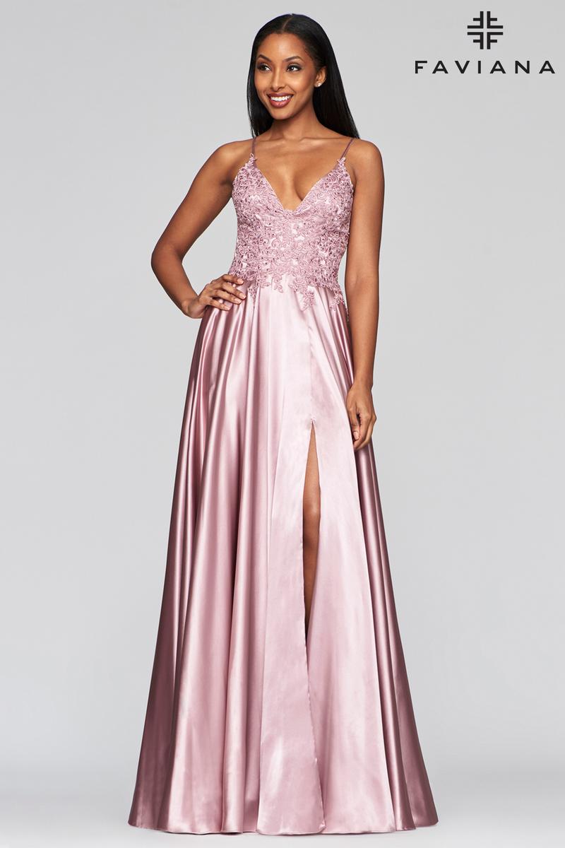 Faviana Style Number S10400 - 11
