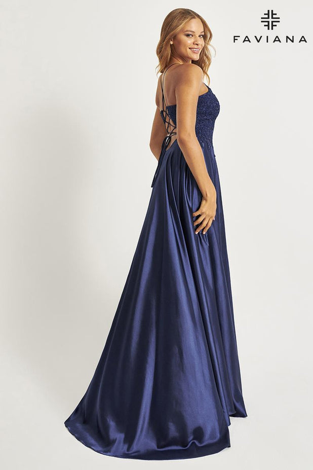 Faviana Style Number S10400 - 2