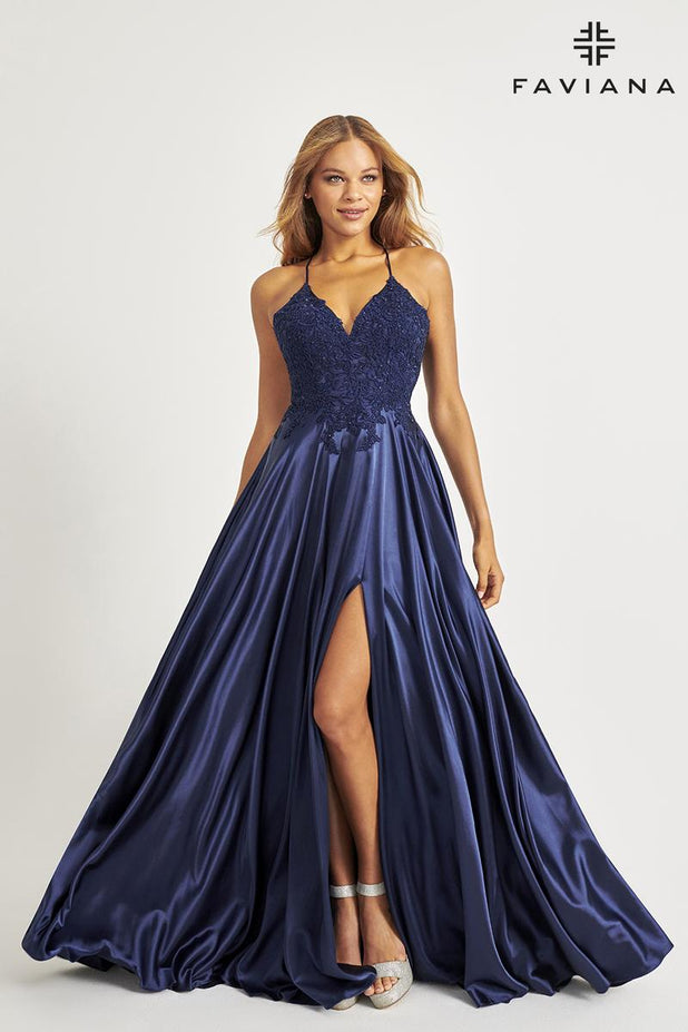 Faviana Style Number S10400 - 1
