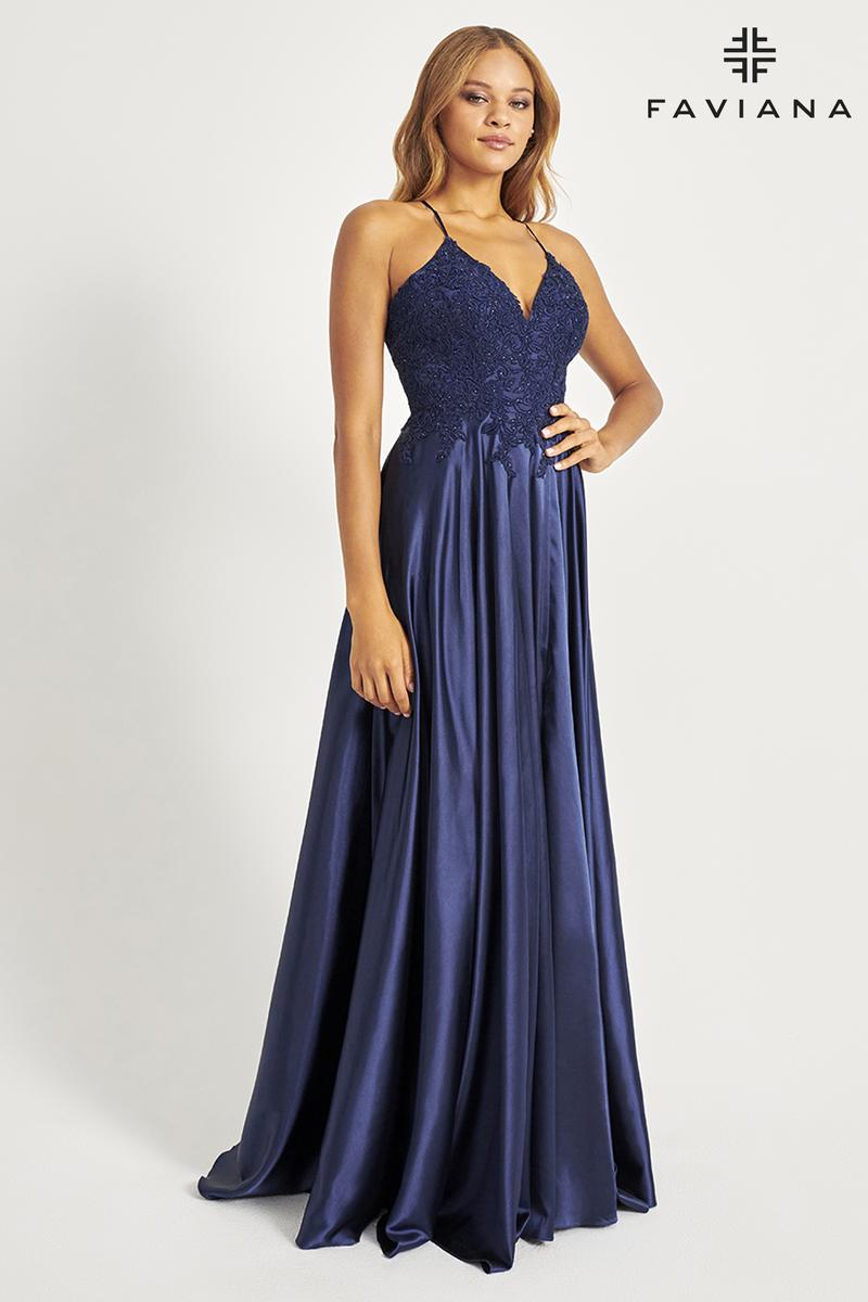 Faviana Style Number S10400 - 3