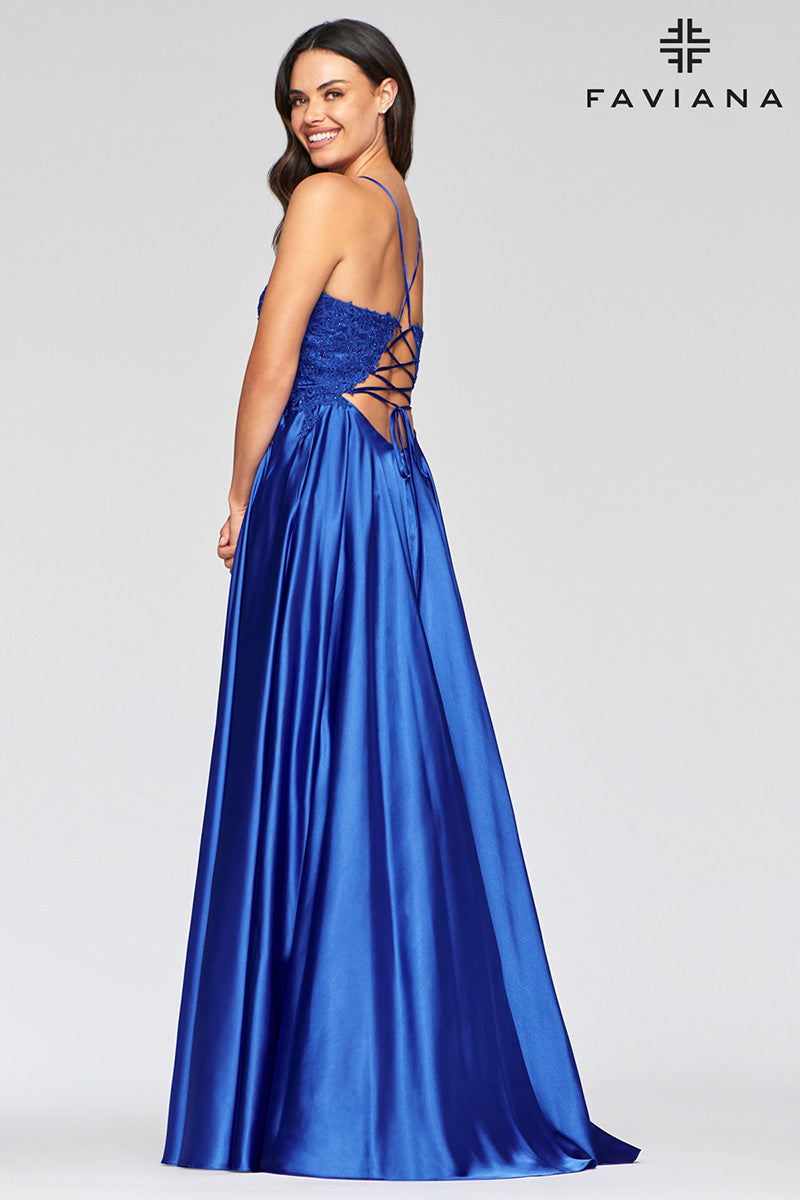 Faviana Style Number S10400 - 21