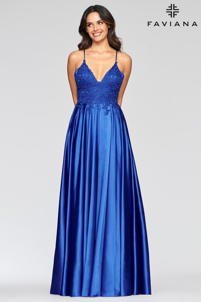 Faviana Style Number S10400 - 14
