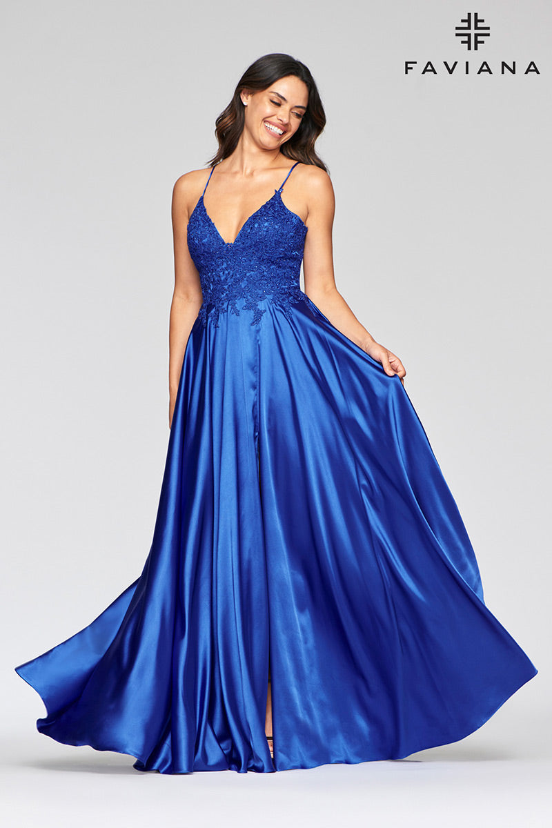Faviana Style Number S10400 - 20