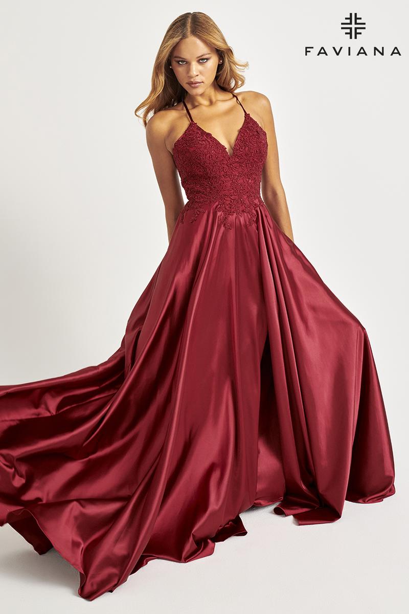 Faviana Style Number S10400 - 5