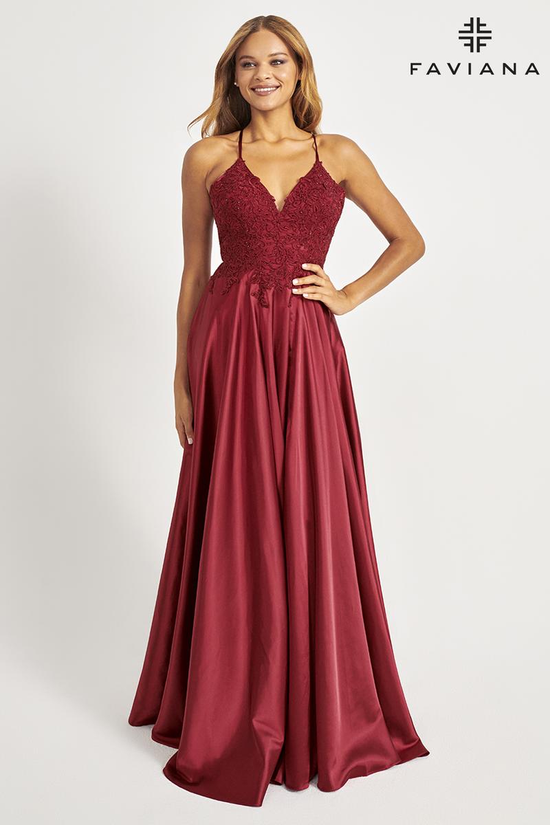 Faviana Style Number S10400 - 7