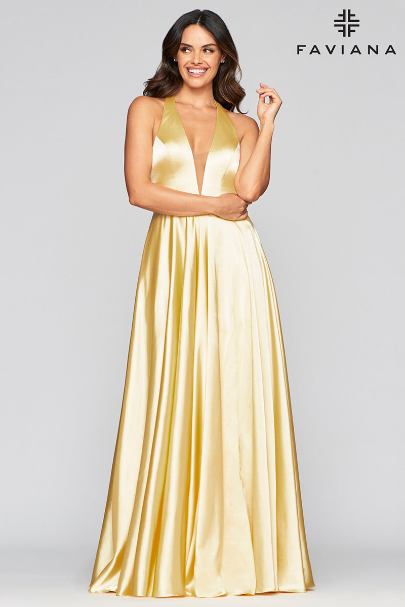 Faviana Style Number S10403 - 10