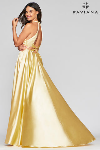 Faviana Style Number S10403 - 9