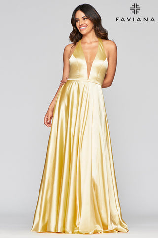 Faviana Style Number S10403 - 7