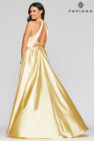 Faviana Style Number S10403 - 2