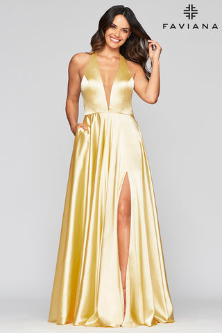 Faviana Style Number S10403 - 1