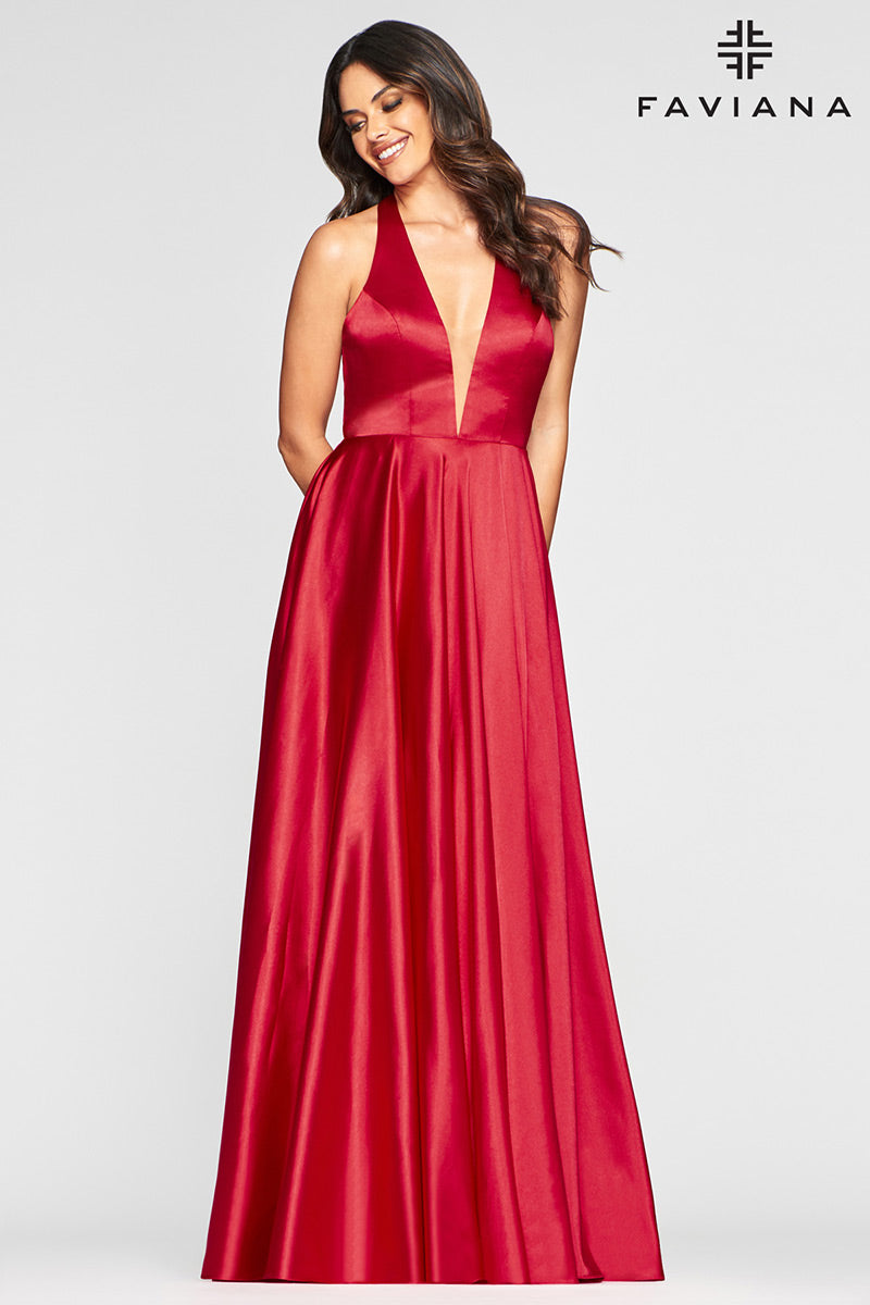 Faviana Style Number S10403 - 11
