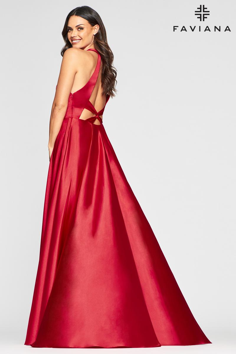 Faviana Style Number S10403 - 4