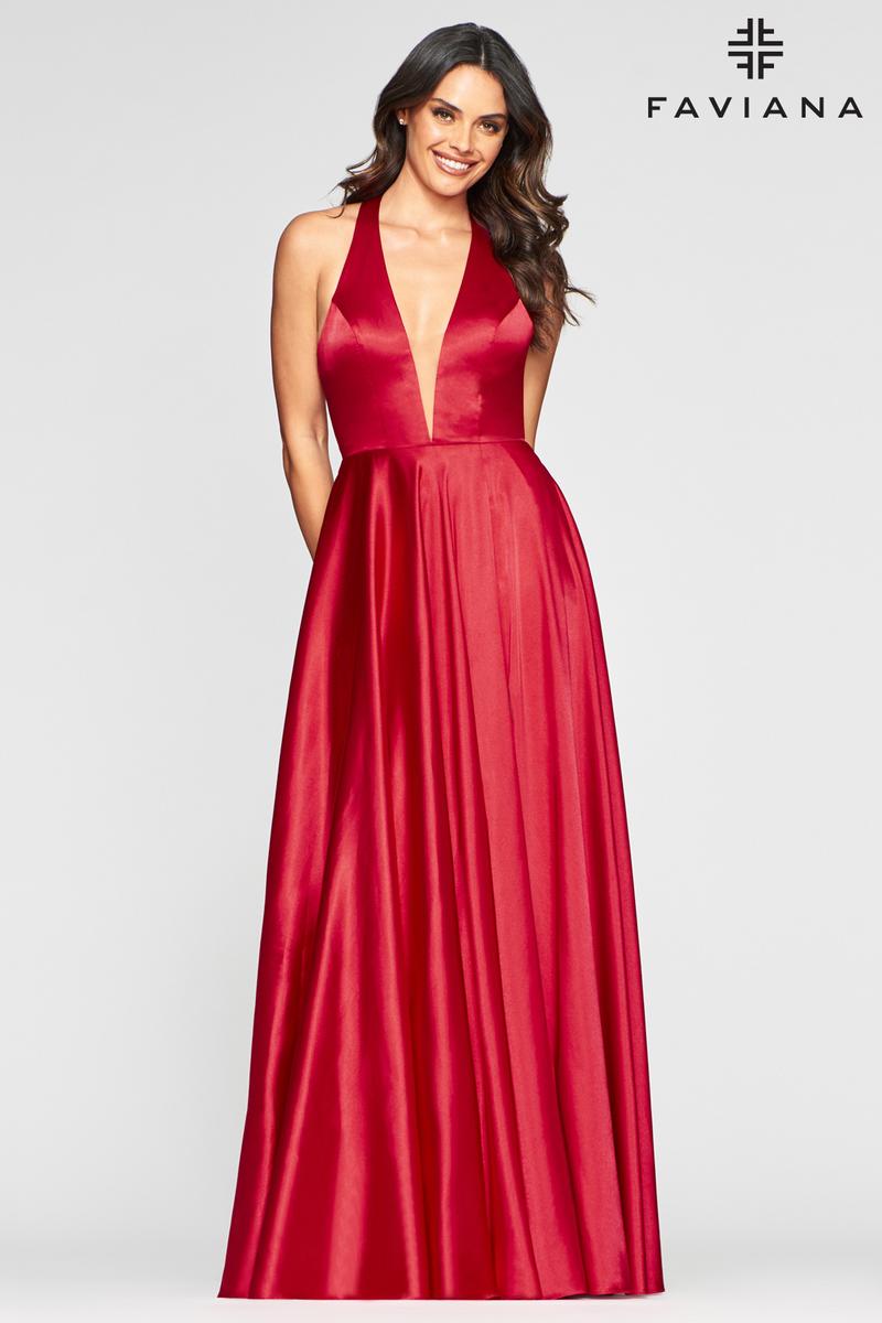 Faviana Style Number S10403 - 3