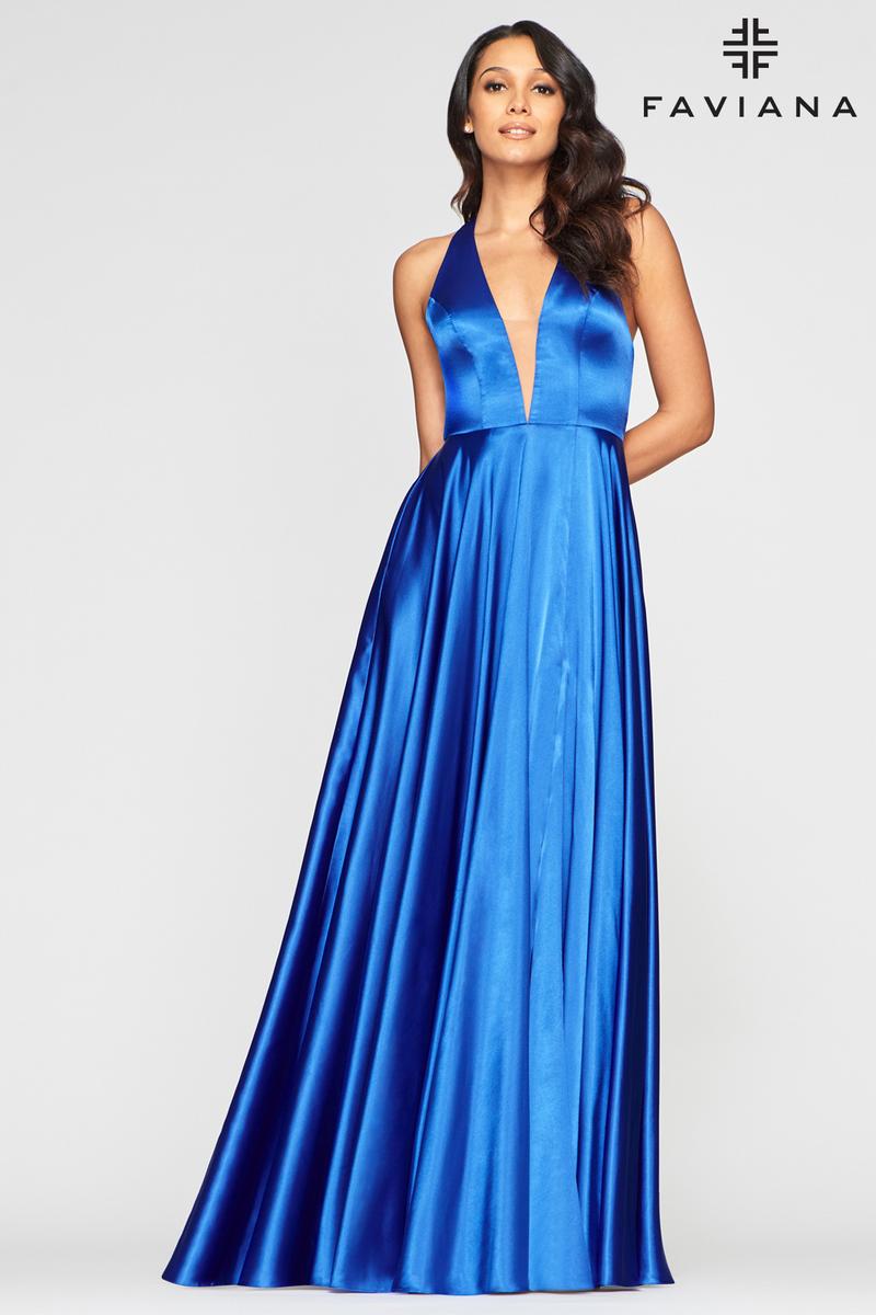 Faviana Style Number S10403 - 8