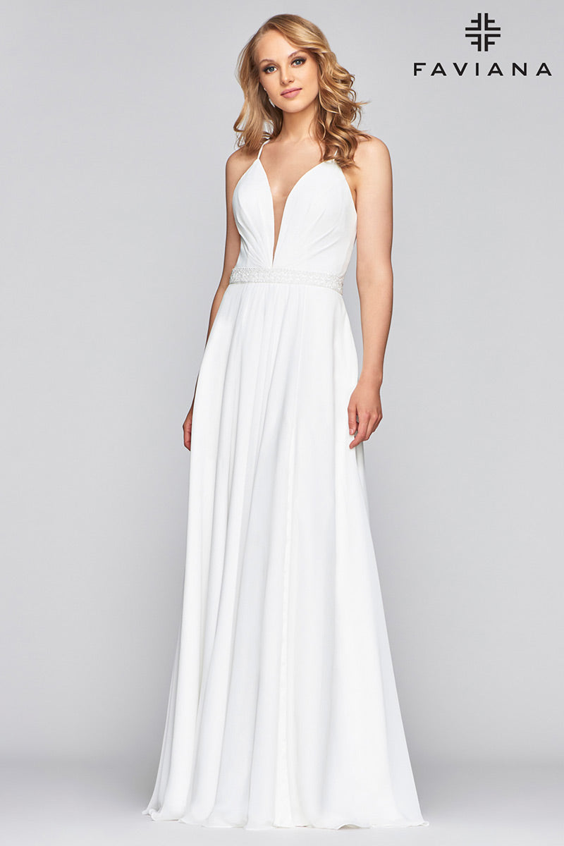 Faviana Style Number S10435 - 5