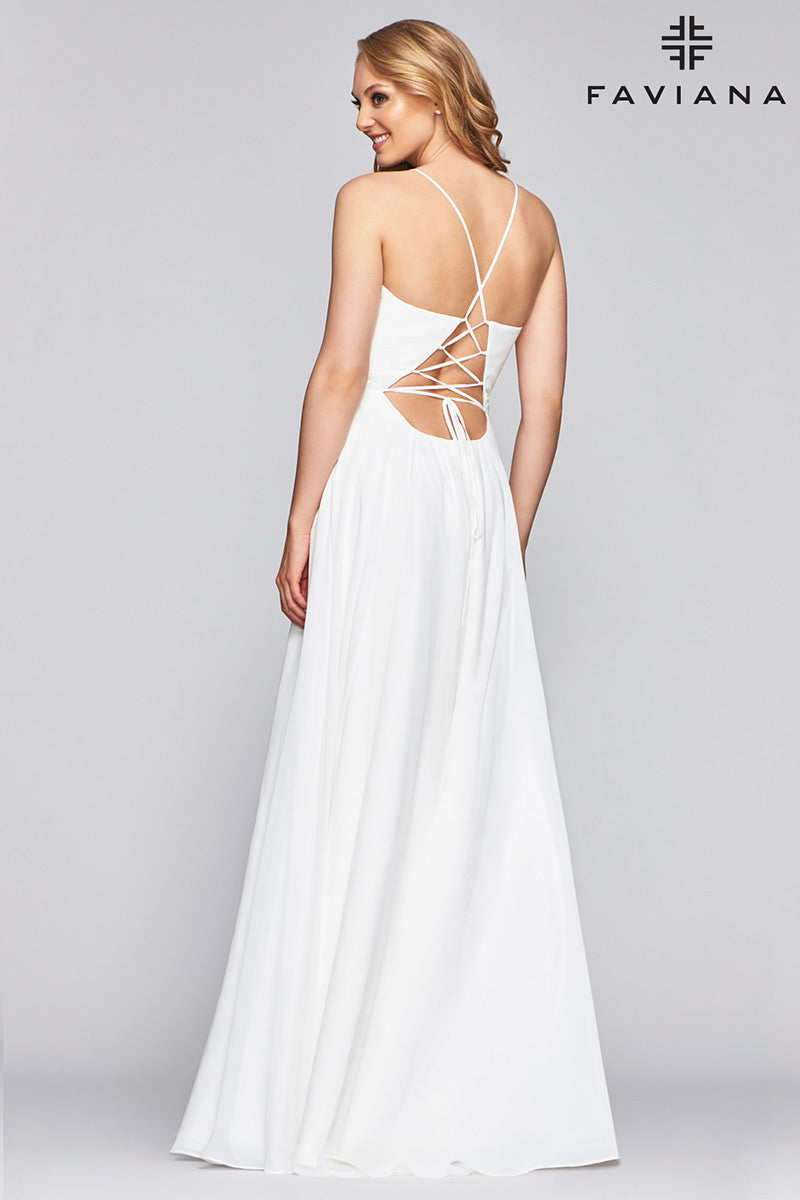Faviana Style Number S10435 - 6