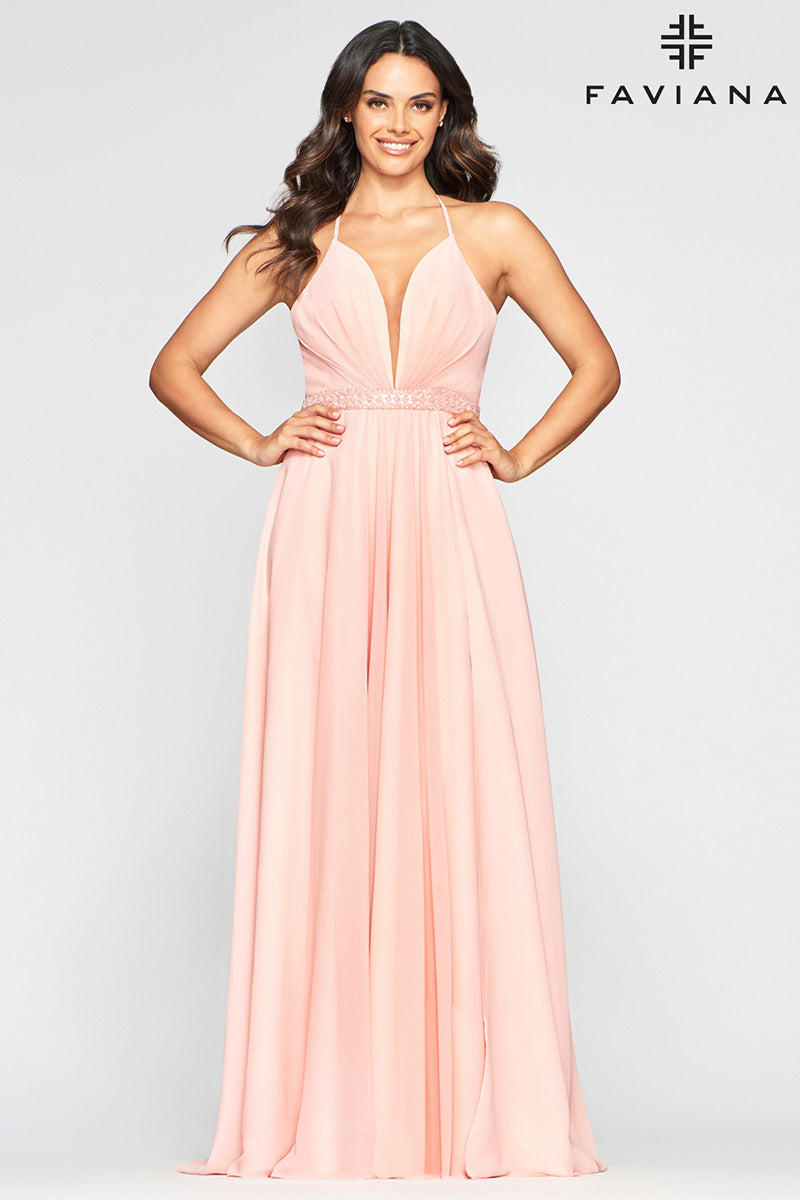 Faviana Style Number S10435 - 4
