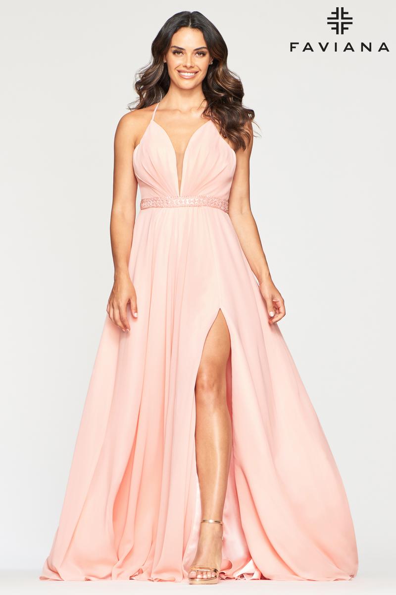 Faviana Style Number S10435 - 3