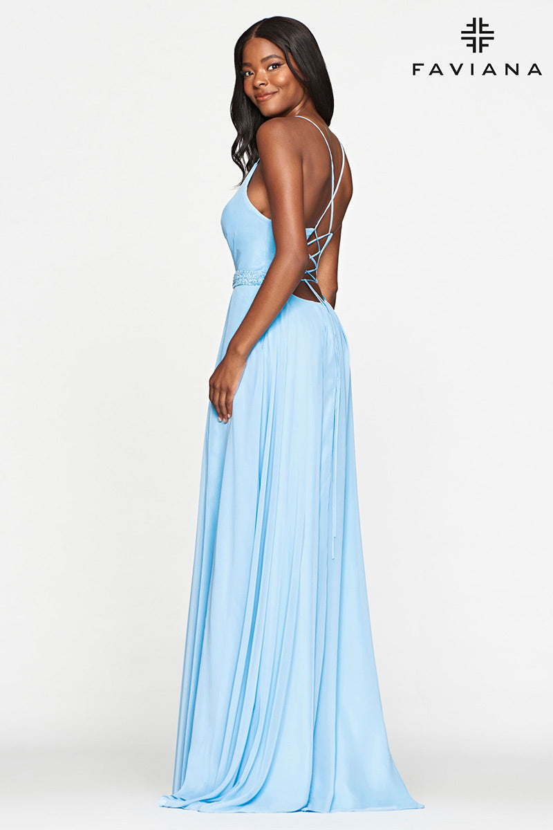Faviana Style Number S10435 - 2