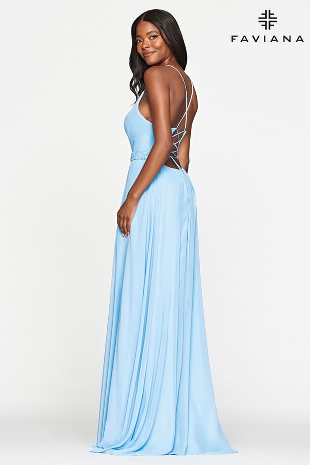 Faviana Style Number S10435 - 2