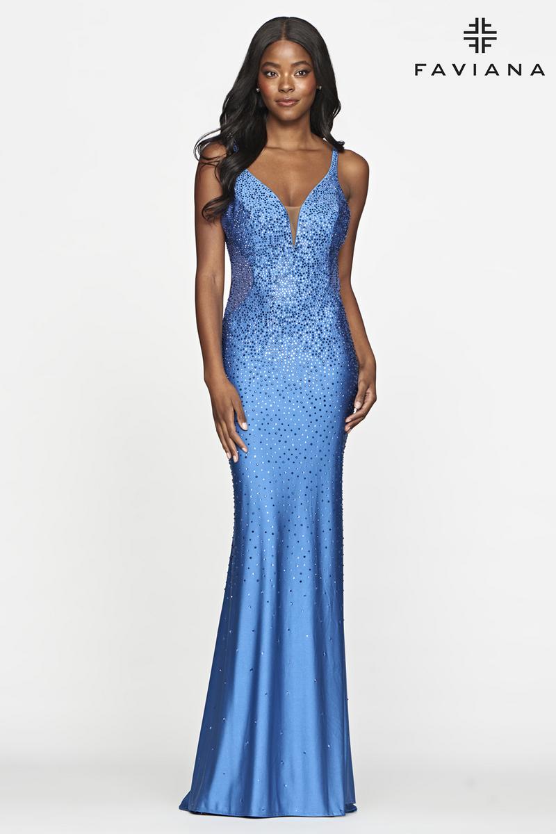 Faviana Style Number S10500 - 12