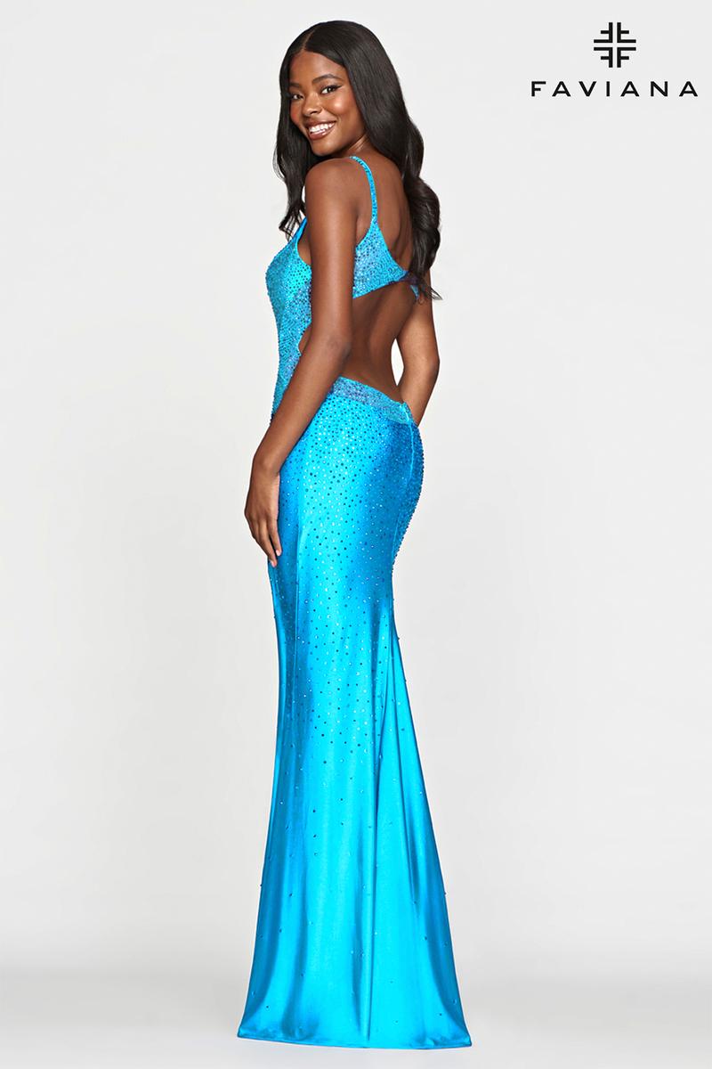 Faviana Style Number S10500 - 9