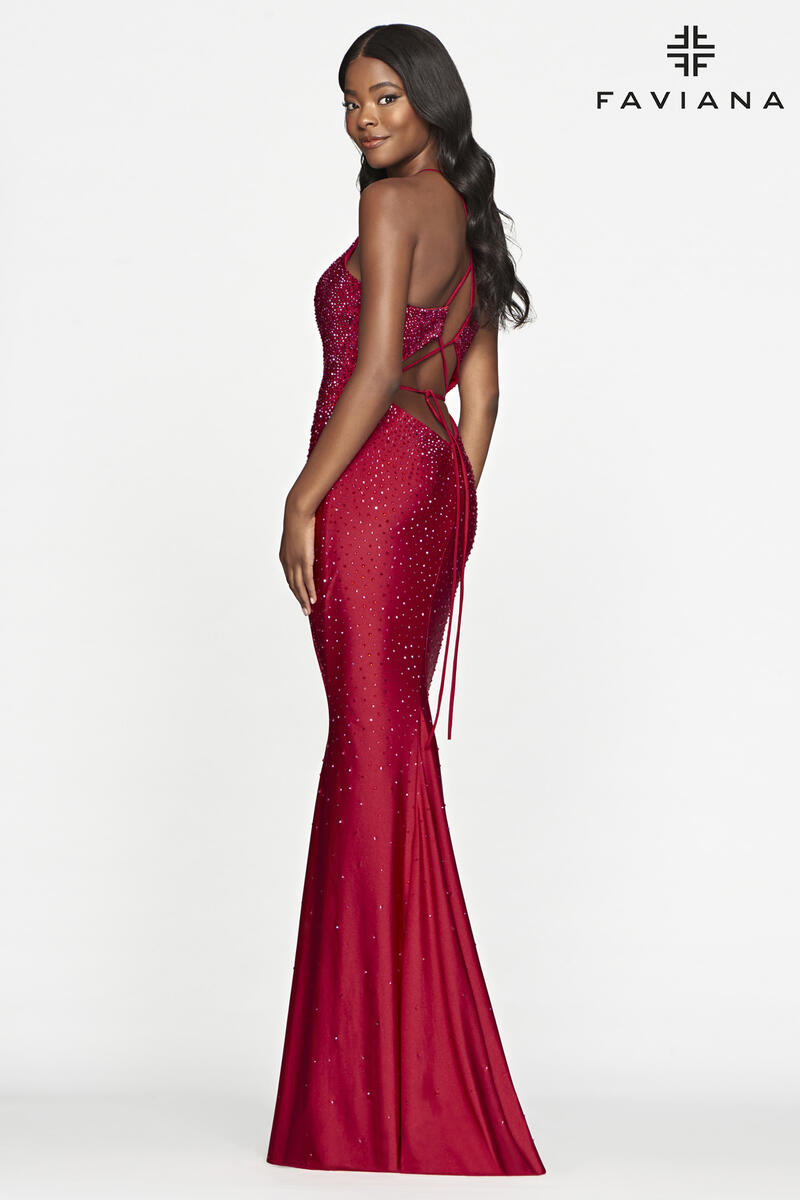 Faviana Style Number S10501 - 2