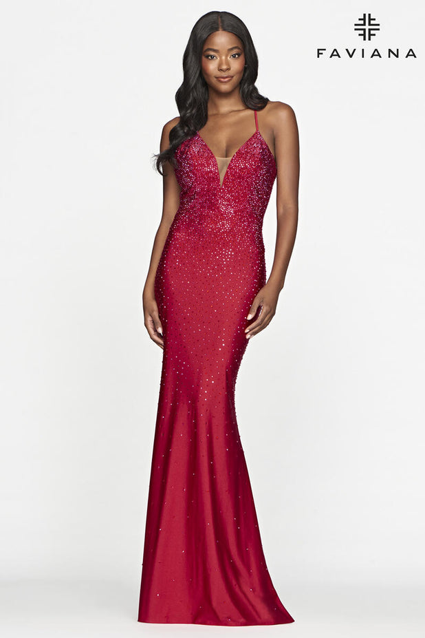 Faviana Style Number S10501 - 1