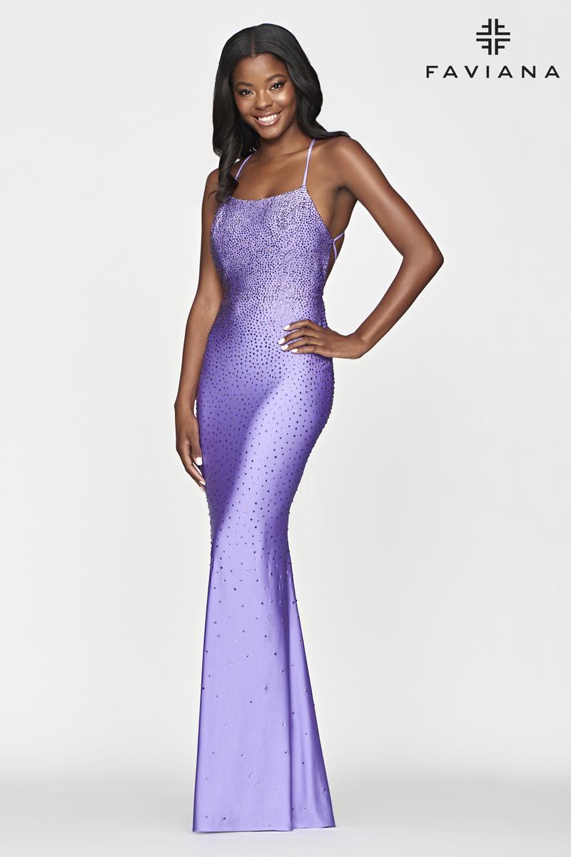 Faviana Style Number S10506 - 6