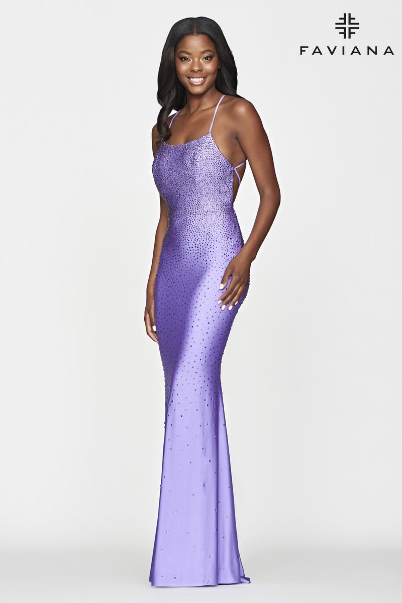 Faviana Style Number S10506 - 3