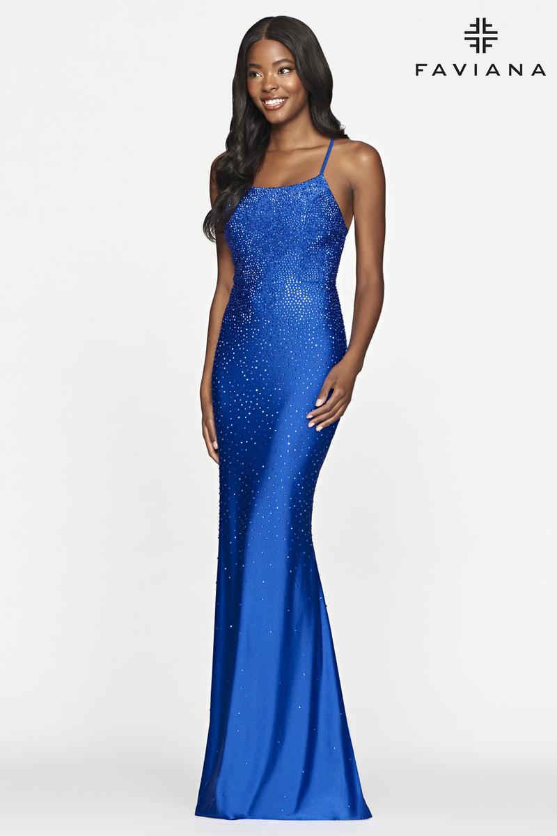 Faviana Style Number S10506 - 5