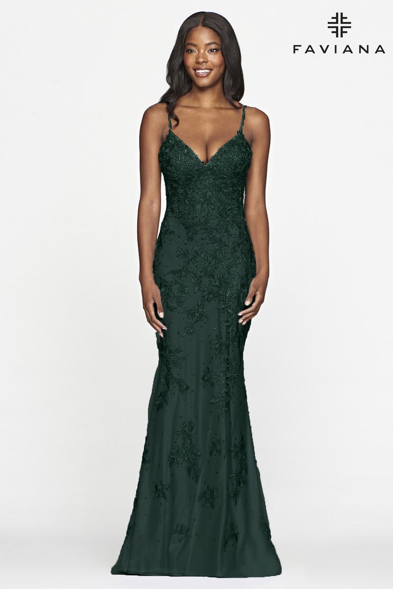 Faviana Style Number S10508 - 16