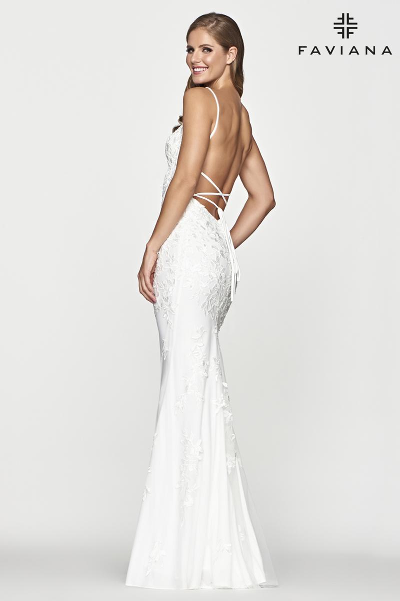 Faviana Style Number S10508 - 8