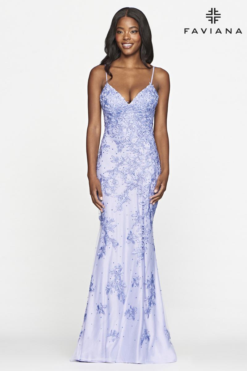 Faviana Style Number S10508 - 10