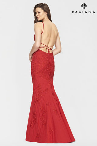 Faviana Style Number S10508 - 3