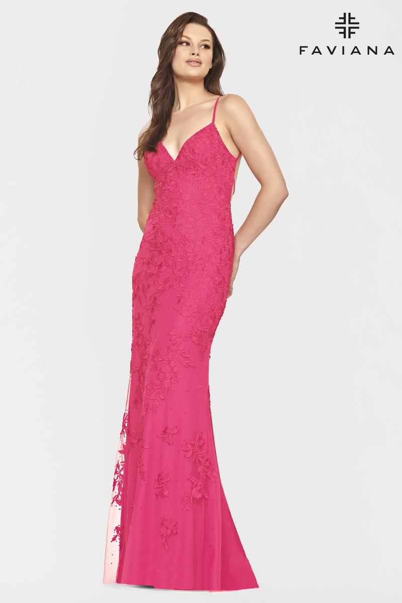 Faviana Style Number S10508 - 4