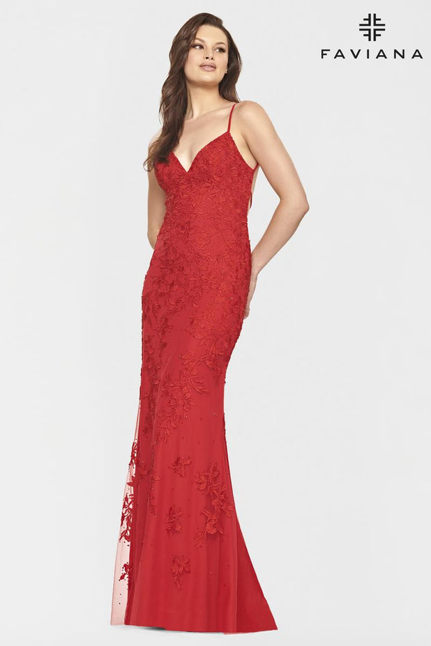 Faviana Style Number S10508 - 2
