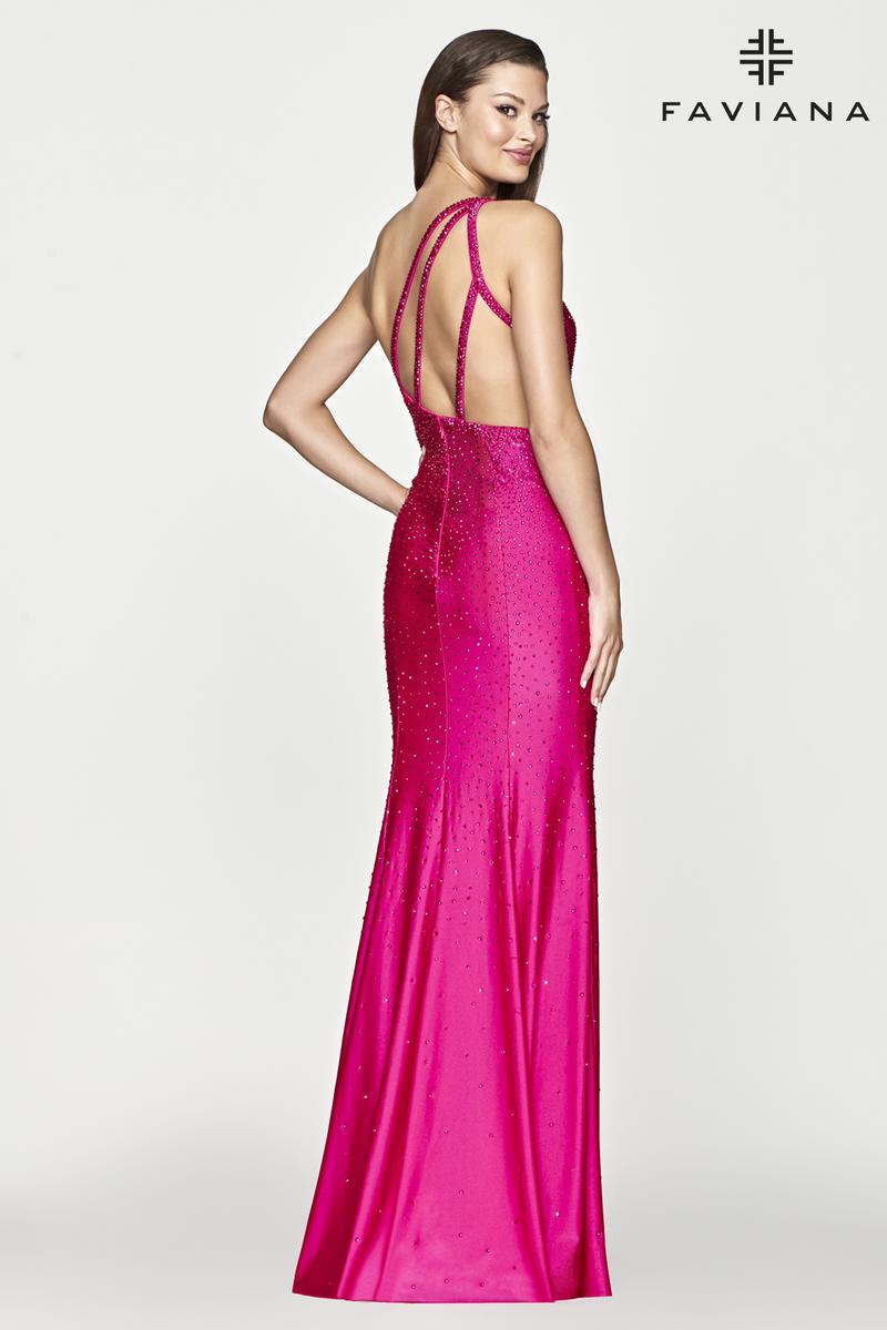 Faviana Style Number S10632 - 4