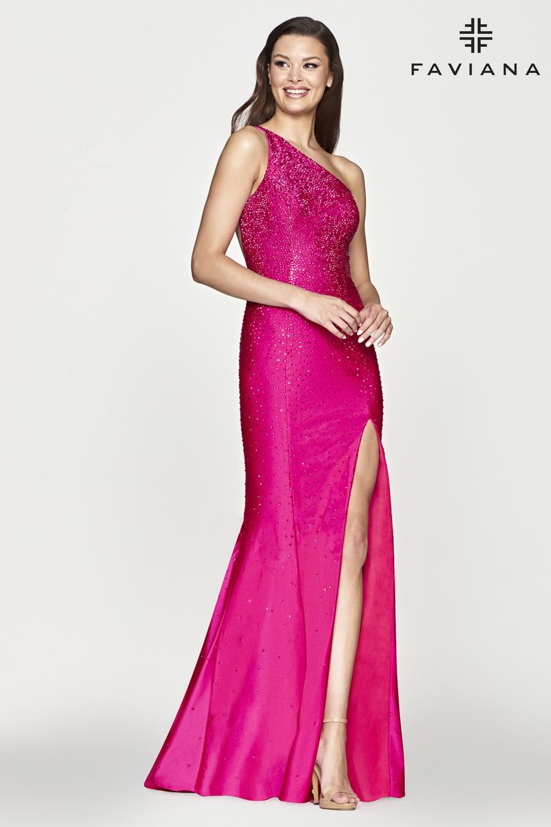 Faviana Style Number S10632 - 6