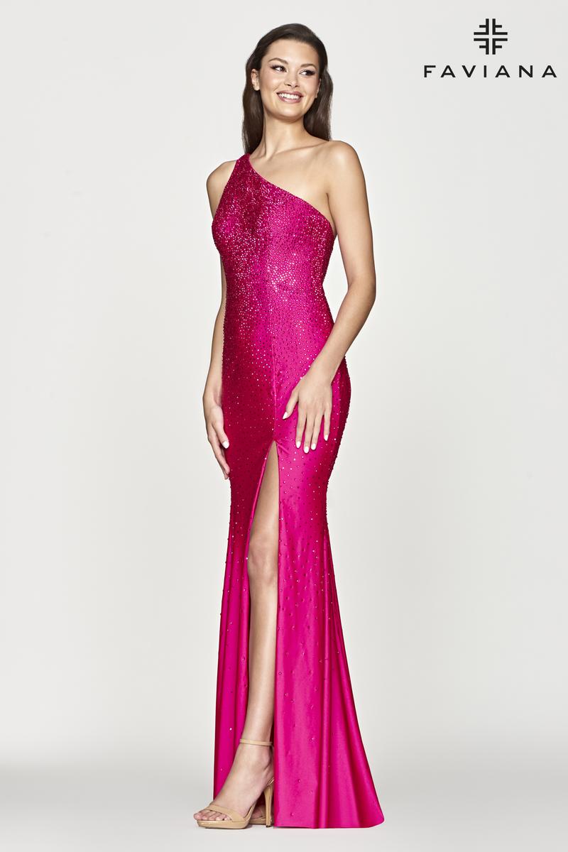 Faviana Style Number S10632 - 3
